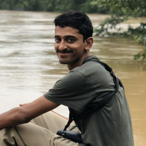Jaya Rakesh K