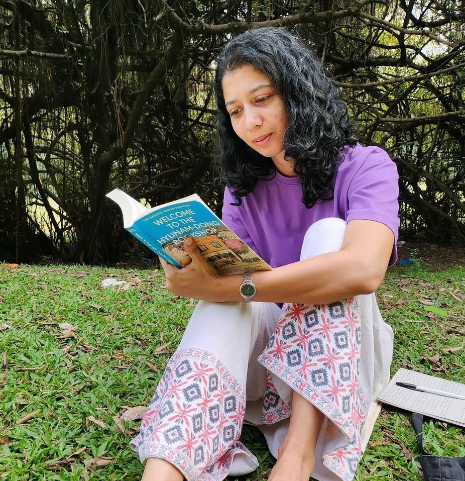 Embracing the Slow Life