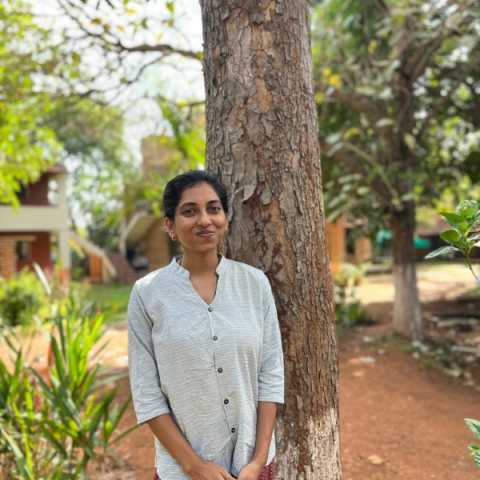 Amruta Pujari