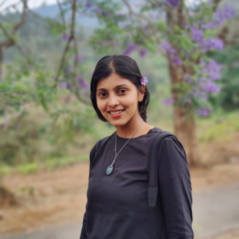 Jyothis Thayil