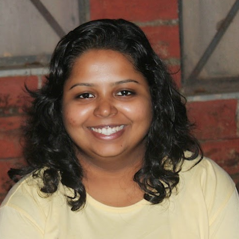 Lalita Ashtekar