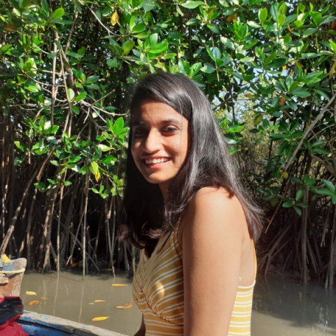 Lekha Rayapati