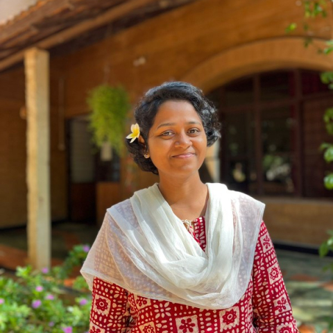 Sindhu M