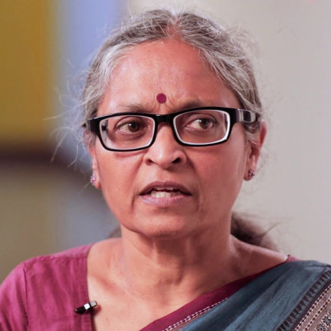 Indira Vijaysimha