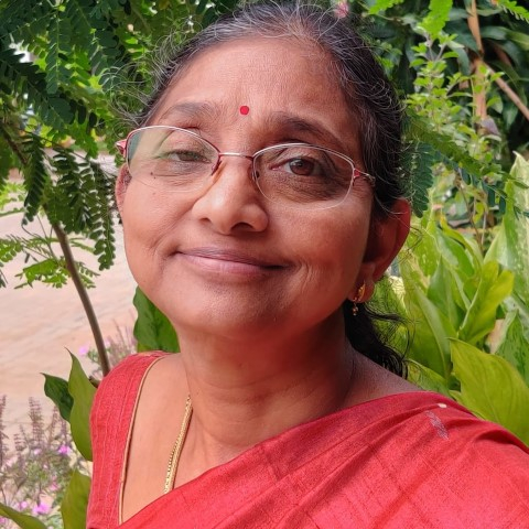 Prabha Sudharshan