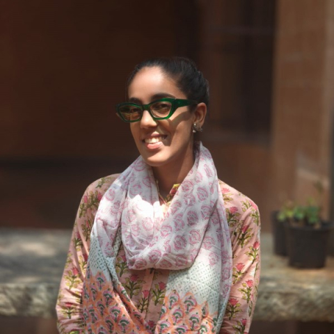 Sahiba Kaur