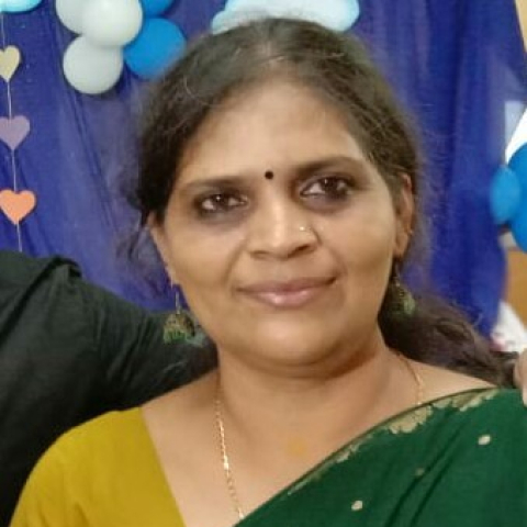 Manjula Rao