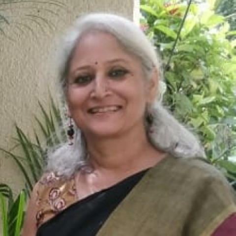 Sudha Ravi