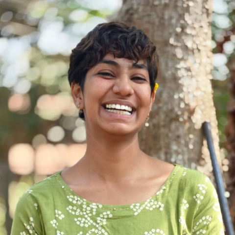 Esha Gokhale